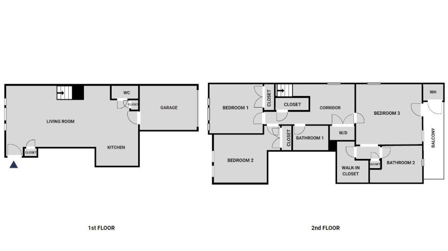 Ashburn 3Br W Wd Nr Airport National Park Wdc-764 Leilighet Eksteriør bilde